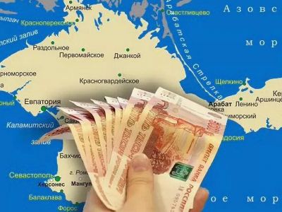 Константинов: Крым привлекает инвесторов, несмотря на санкции