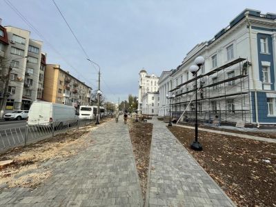 В Крыму в ближайшие годы будут открываться новые гостиницы