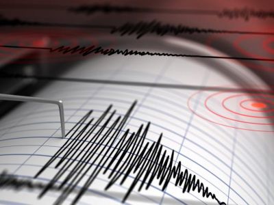 Серия субботних землетрясений в Турции не угрожает Крыму