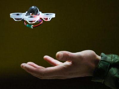 Школьники в РФ будут изучать общевойсковой бой и применение дронов