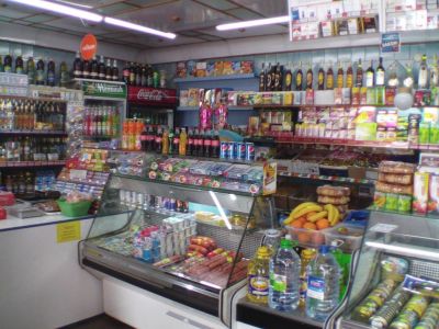 Только треть  магазинов в Крыму согласились не превышать наценки на продукты