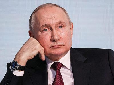 Путин примет участие в саммите "большой двадцатки" 22 ноября, но виртуально