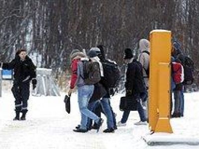 Норвегия допустила закрытие КПП на границе с Россией вслед за Финляндией