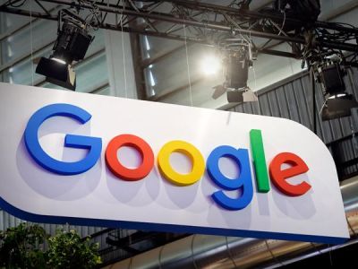В России оштрафовали  Google на 4 млн руб. за неудаление "фейков об СВО"