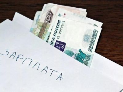 В России увеличится минимальный размер оплаты труда