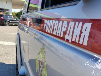 В Севастополе задержали подозреваемого в сбыте поддельной купюры