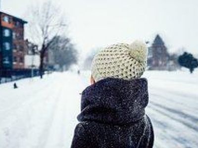 В чем последствия у привычки ходить без шапки зимой