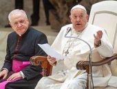 Папа Римский предложил перенаправить военные расходы на борьбу с голодом