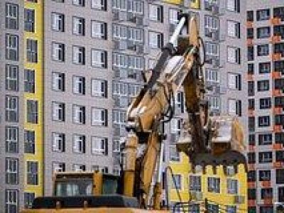 Россияне почти перестали покупать жилье