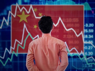Прогноз по состоянию китайской экономики ухудшили