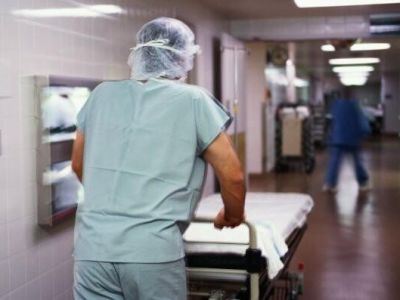 Больницы Крыма укомплектованы кадрами на 90%