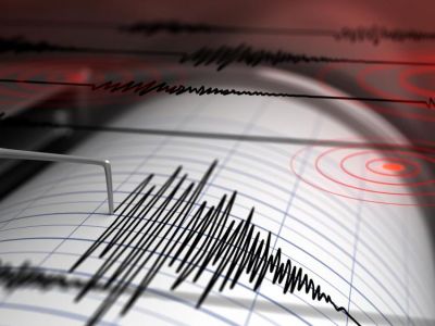Сейсмолог напомнил о 100-летнем цикле землетрясений в Крыму