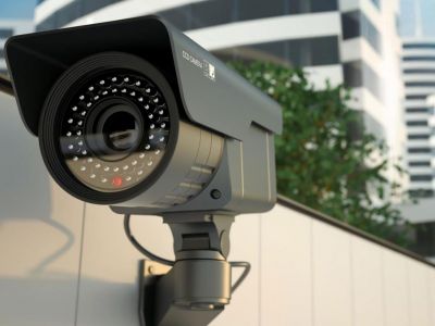 В столице Крыма планируют установить около 600 камер в 2024 году
