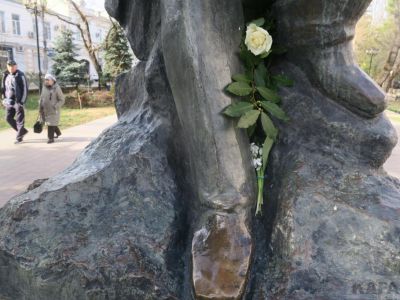 Феодосийский день памяти Пушкина