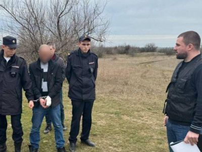 В Крыму мужчина утопил знакомого в Северо-Крымском канале