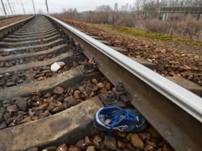 В Крыму мужчина попал под поезд 