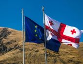 Премьер Грузии уверен: страна будет готова в 2030 году вступить в Евросоюз