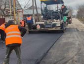 Для ремонта дорог Крыма готовят специальный асфальт