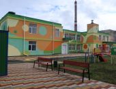 В Феодосии готовят к открытию три новых детских сада