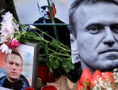 Навального похоронили на Борисовском кладбище в Москве