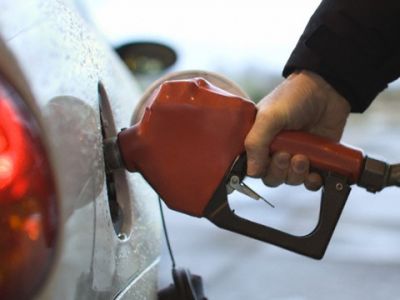 Продавцов топлива Крыма обвинили в сговоре