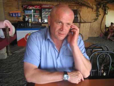 Мэр Солнечной Долины Игорь Степиков: «Мне нравится жить в селе»