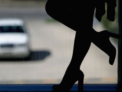 Феодосийских проституток оштрафовать не удается  