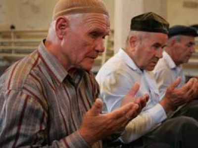 Катарские журналисты снимут фильм про крымских татар