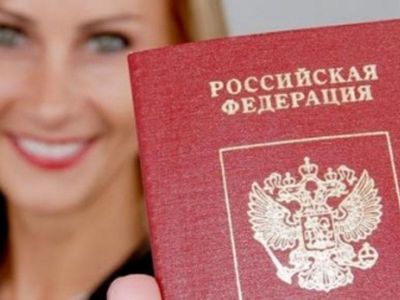 У крымчан с российскими паспортами возникнут проблемы с посещением Европы