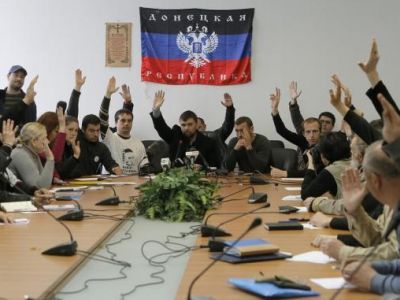 Ахметов призвал Донбасс к забастовкам против ДНР