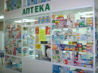 В крымских аптеках проверяют завышение цен