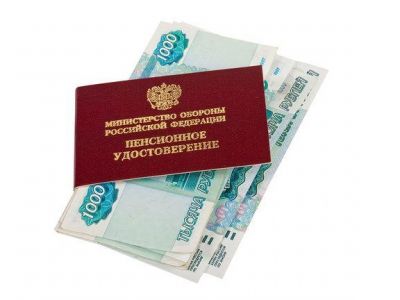 В Севастополе пятая часть военных пенсионеров не приняла российское гражданство