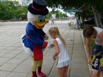 �������� 2012. ��������� ���������� ����� � ���� -