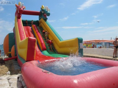 �������� 2012. ��������� � ���� - �������� �������