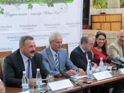 ����.��������.WineFeoFest-2012