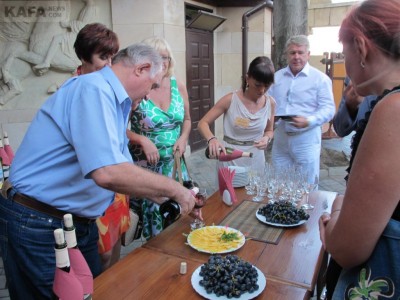 ����.��������.WineFeoFest-2012
