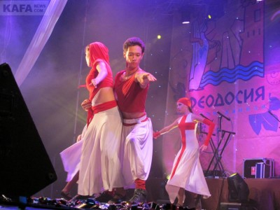 ����.��������.WineFeoFest-2012