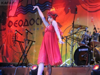 ����.��������.WineFeoFest-2012