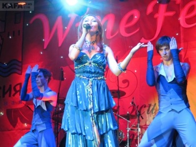 ����.��������.WineFeoFest-2012