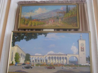 ���� ����� � e-crimea.info
