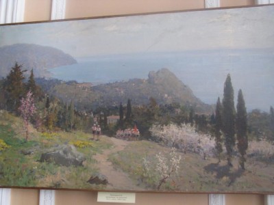 ���� ����� � e-crimea.info