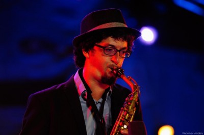 � ��������� ������������ Jazz Party_10