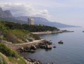 В Крыму депутаты поссовета пытались отобрать 160 га земли у санатория «Форос»