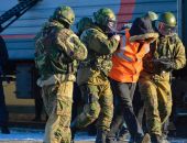 В столице Крыма пять дней будут проходить антитеррористические учения