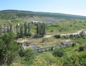 В Феодосии власти Крыма планируют создать компактное поселение греков