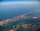 В Крыму хотят построить ещё один мост протяженностью почти 2 км