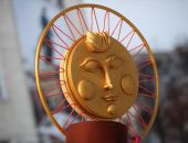 Проводы Масленицы в Феодосии