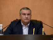 Аксенов недоволен «исполнительской дисциплиной» крымских чиновников