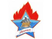 Крымский «Артек» получил новый логотип 