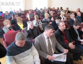 В Феодосии — новый депутат горсовета и заместитель Главы Администрации 